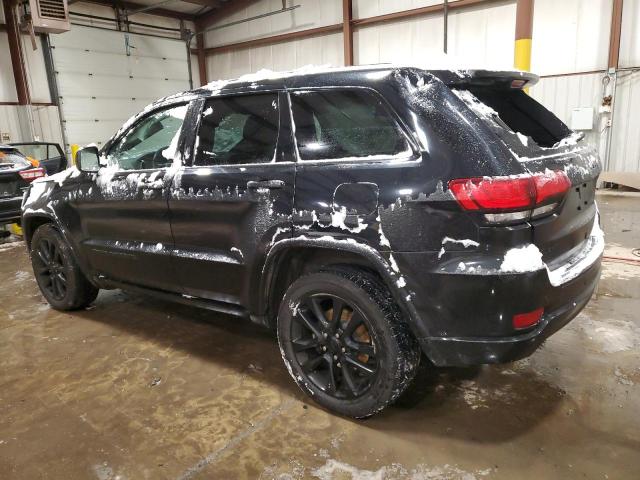 Изображение 2 2018 JEEP GRAND CHEROKEE LAREDO 2018 с VIN 1C4RJFAG2JC118022