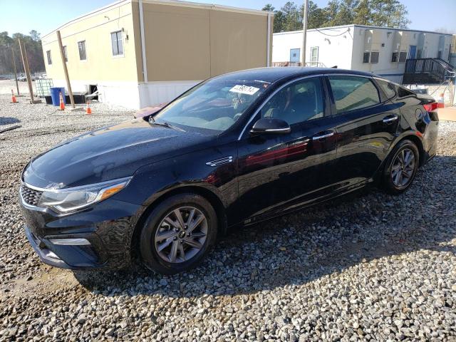 2020 KIA OPTIMA LX 2020 image