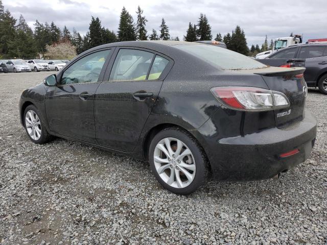 Image 2 of 2010 MAZDA 3 S 2010 with VIN JM1BL1S60A1104202