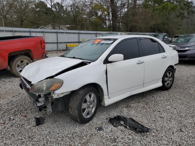 Obraz 1 z 2005 TOYOTA COROLLA CE 2005 z VIN 1NXBR32E65Z439417