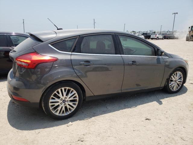 Изображение 3 2015 FORD FOCUS TITANIUM 2015 с VIN 1FADP3N24FL240447