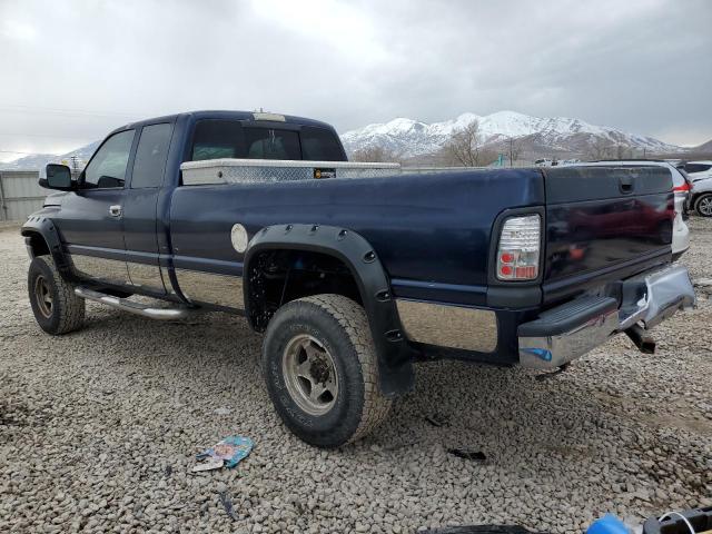 Obraz 2 z 2000 DODGE RAM 2500  2000 z VIN 1B7KF2363YJ117077