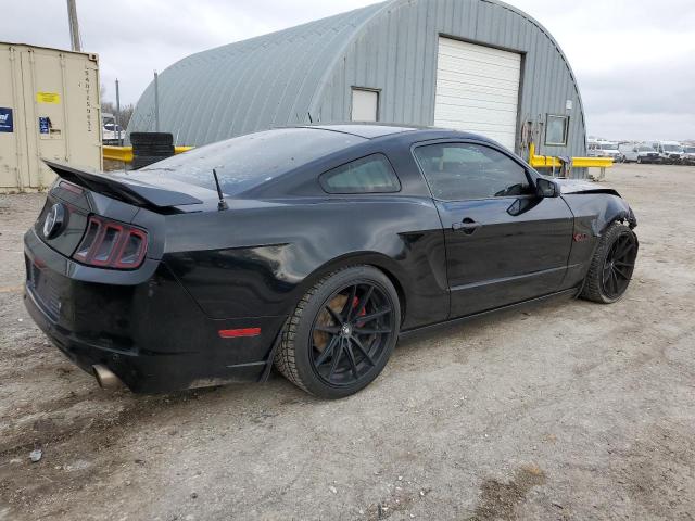 Obraz 3 z 2014 FORD MUSTANG GT 2014 z VIN 1ZVBP8CF9E5266109