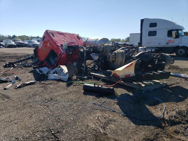 Image 2 of 1993 PETERBILT 377  1993 with VIN 1XPCDP9X0PD874182