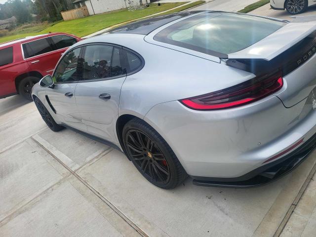 Изображение 3 2018 PORSCHE PANAMERA 4 2018 с VIN WP0AA2A71JL102450