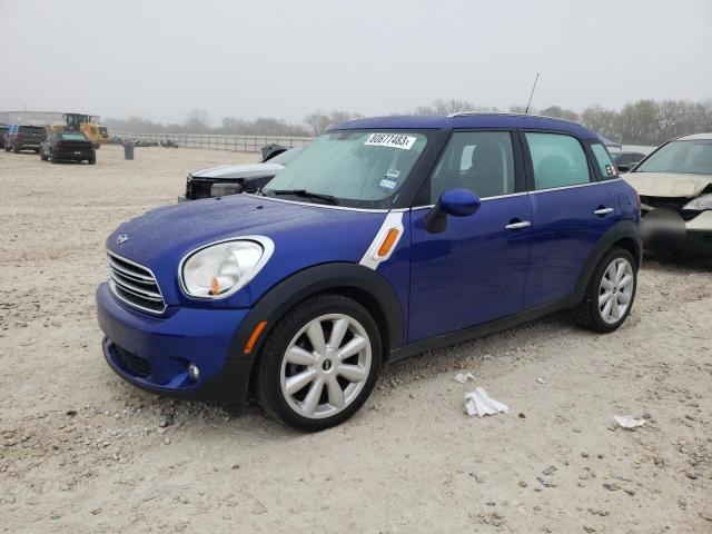 2015 MINI COOPER COUNTRYMAN 2015 image