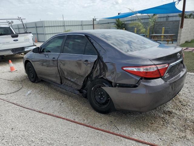Image 2 of 2015 TOYOTA CAMRY LE 2015 with VIN 4T1BF1FK8FU873434