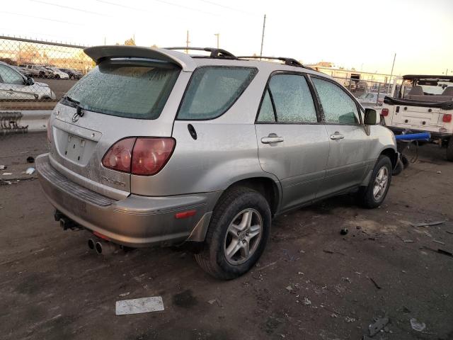 Image 3 of 2000 LEXUS RX 300 2000 with VIN JT6HF10U5Y0143152