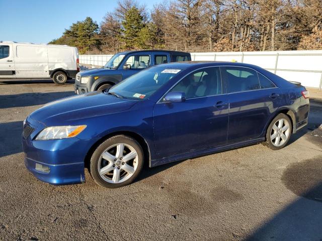 Изображение 1 2009 TOYOTA CAMRY BASE 2009 с VIN 4T1BE46K89U345126