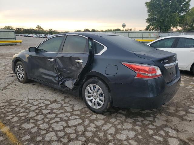 Obraz 2 z 2015 NISSAN ALTIMA 2.5 2015 z VIN 1N4AL3AP1FN310426