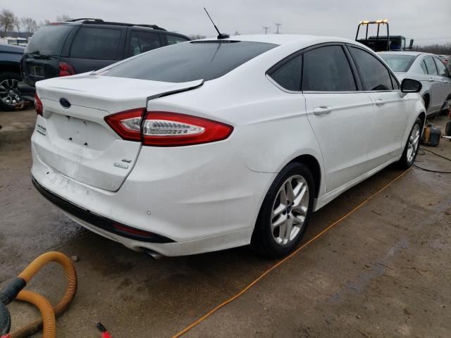 Изображение 3 2013 FORD FUSION SE 2013 с VIN 3FA6P0HR1DR302708