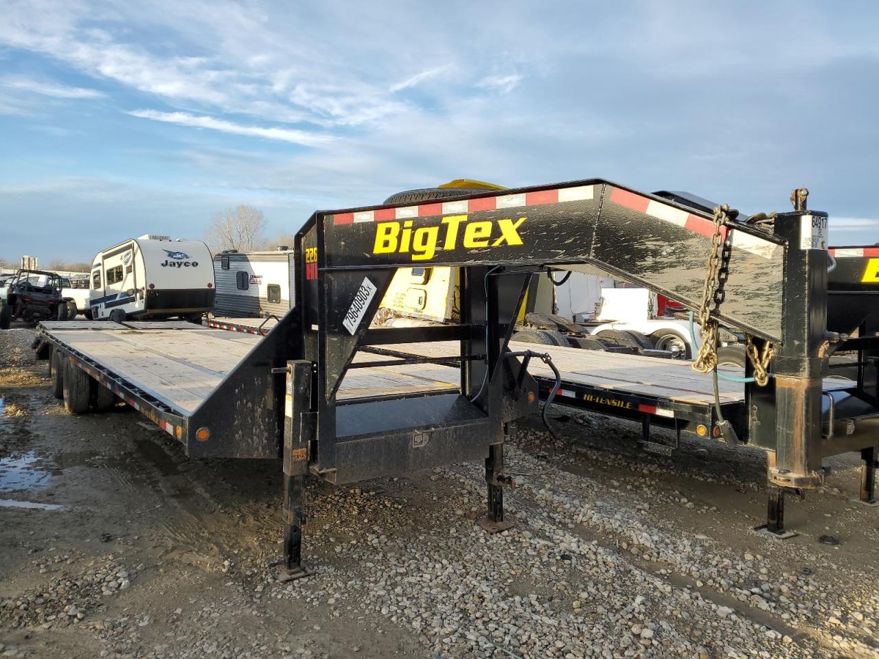 2023 BIGT GOOSENECK 2023 image