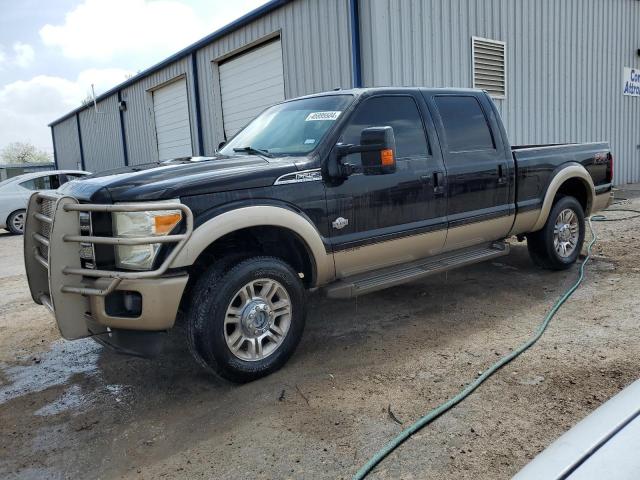 Изображение 2012 FORD F250 SUPER DUTY 2012