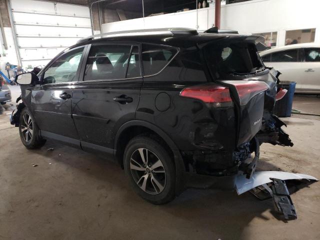 Obraz 2 z 2016 TOYOTA RAV4 XLE 2016 z VIN 2T3RFREV6GW421032