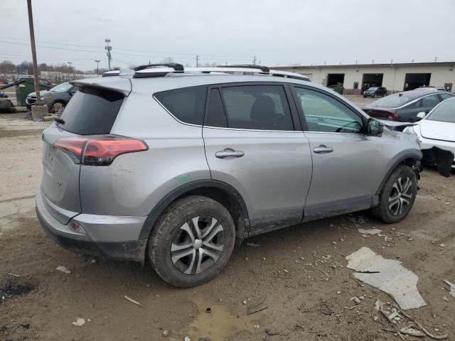 Image 3 of 2016 TOYOTA RAV4 LE 2016 with VIN 2T3ZFREV1GW242378