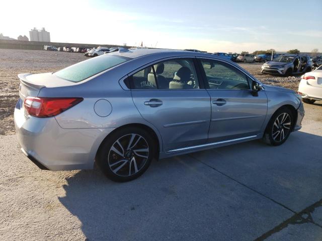 Изображение 3 2019 SUBARU LEGACY SPORT 2019 с VIN 4S3BNAS64K3024157
