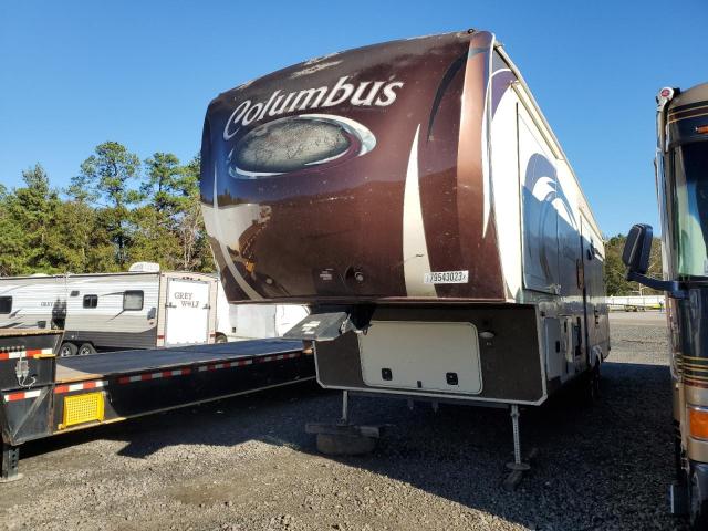 Изображение 3 2014 FORR WILDWOOD 2014 с VIN 4X4FCMH29E6002892
