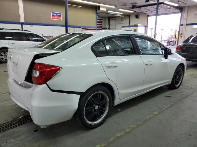 Obraz 3 z 2012 HONDA CIVIC LX 2012 z VIN 19XFB2F5XCE374856