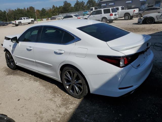 Obraz 2 z 2021 LEXUS ES 350 BASE 2021 z VIN 58AGZ1B15MU085985