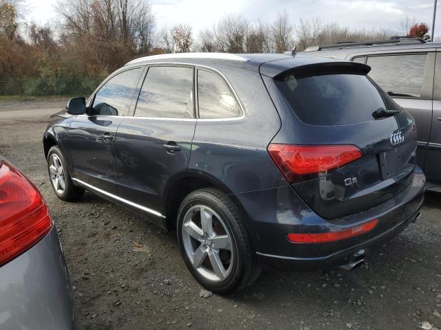 Image 2 of 2014 AUDI Q5 PREMIUM PLUS 2014 with VIN WA1LFAFP7EA016259
