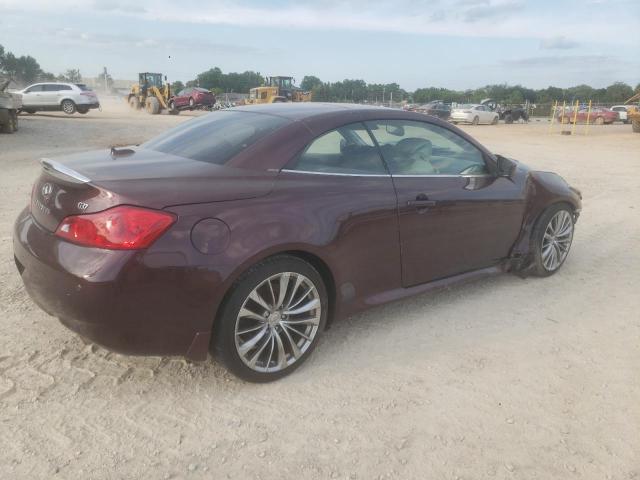 Image 3 of 2010 INFINITI G37 BASE 2010 with VIN JN1CV6FE5AM352136
