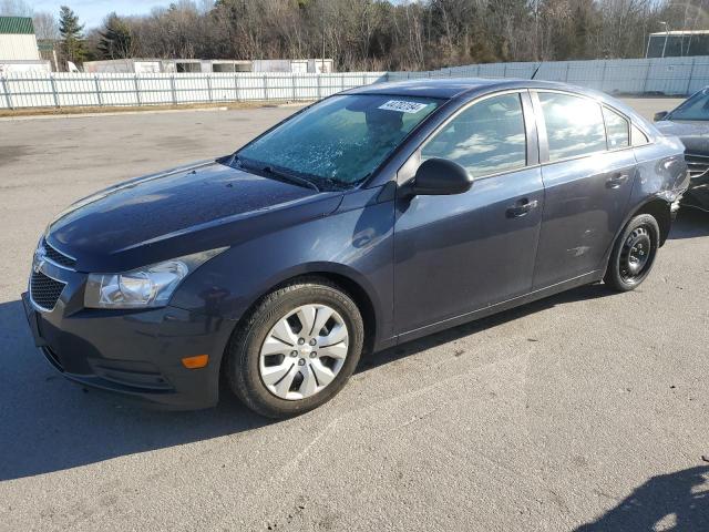 Изображение 1 2014 CHEVROLET CRUZE LS 2014 с VIN 1G1PA5SG3E7232277