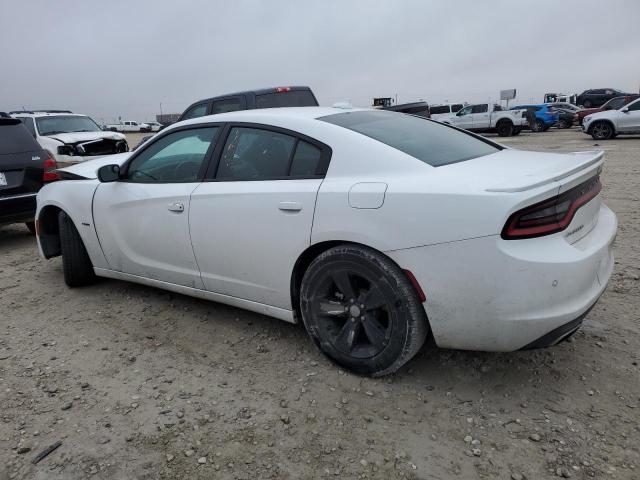Image 2 of 2018 DODGE CHARGER R/T 2018 with VIN 2C3CDXCT2JH176114