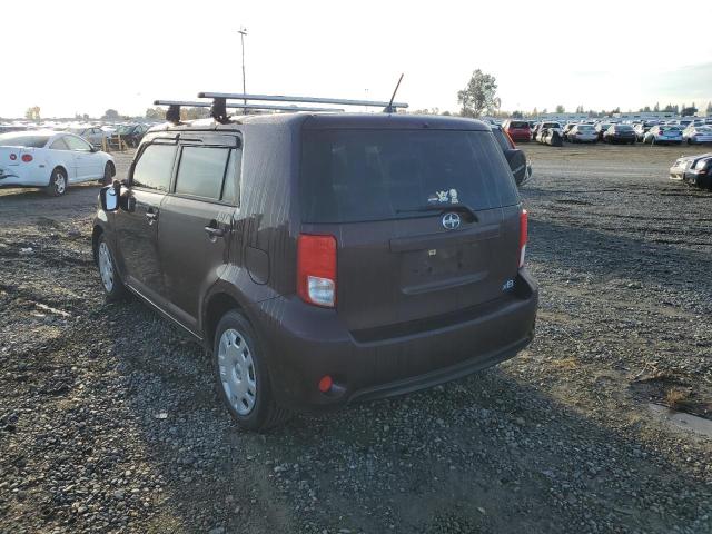 Image 2 of 2015 TOYOTA SCION XB  2015 with VIN JTLZE4FE9FJ082028