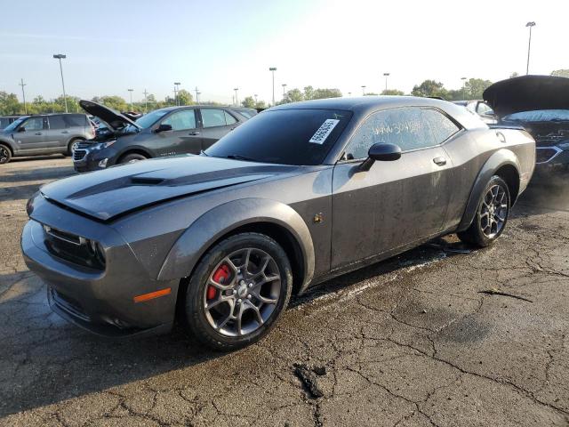 Изображение 2018 DODGE CHALLENGER GT 2018