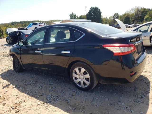 Изображение 2 2015 NISSAN SENTRA S 2015 с VIN 3N1AB7AP6FY236043