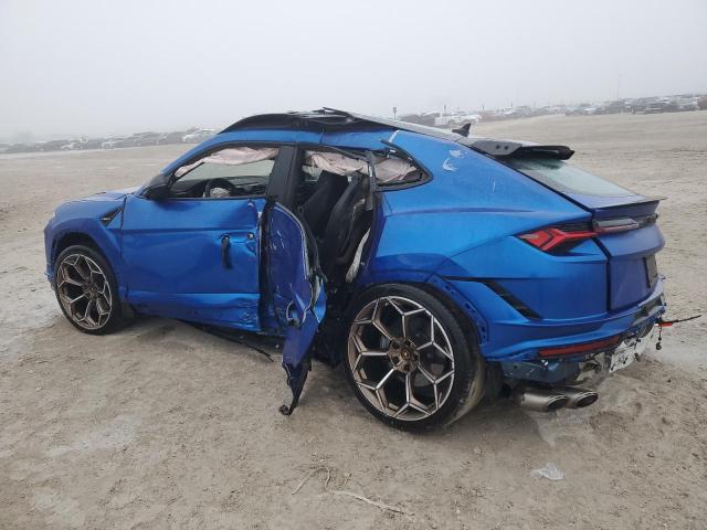 Obraz 2 z 2023 LAMBORGHINI URUS PERFORMANTE 2023 z VIN ZPBUC3ZL6PLA27096