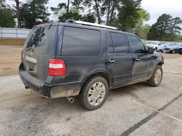 Image 3 of 2014 FORD EXPEDITION LIMITED 2014 with VIN 1FMJU2A57EEF10673
