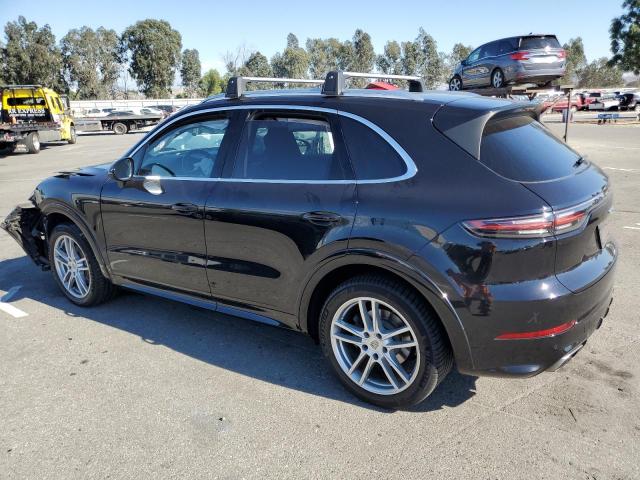 Image 2 of 2019 PORSCHE CAYENNE  2019 with VIN WP1AA2AY5KDA10504