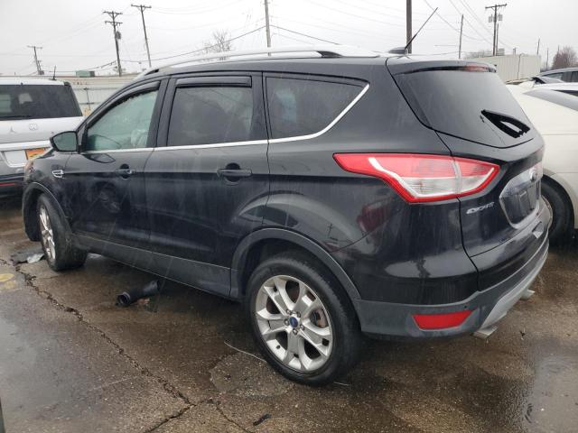 Image 2 of 2016 FORD ESCAPE SE 2016 with VIN 1FMCU9GX8GUB02766