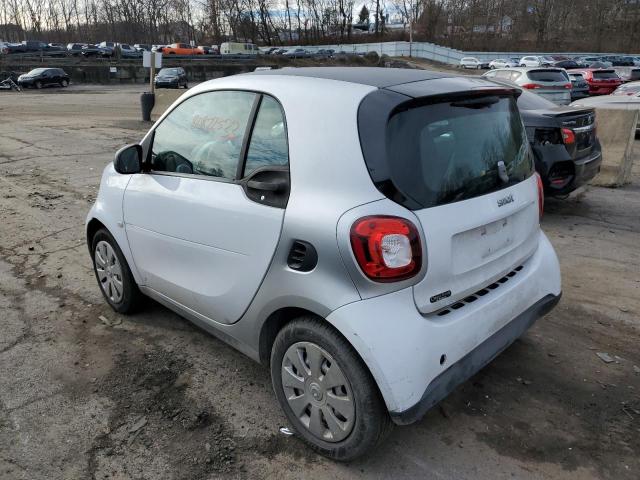 Изображение 2 2016 SMART FORTWO  2016 с VIN WMEFJ5DA0GK153078
