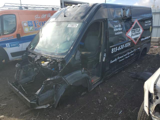 Obraz 2015 RAM PROMASTER 2500 2500 HIGH 2015