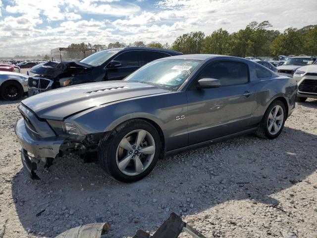 Image 1 of 2014 FORD MUSTANG GT 2014 with VIN 1ZVBP8CF9E5242246