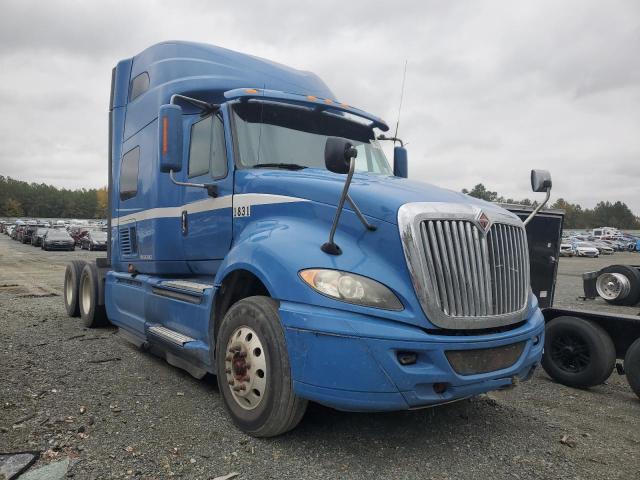 Image 1 of 2016 INTERNATIONAL PROSTAR  2016 with VIN 3HSDJSNR5GN261831