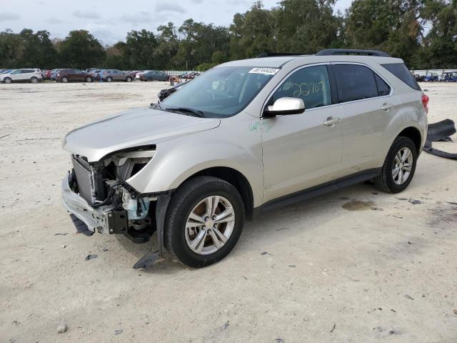 Image 1 of 2015 CHEVROLET EQUINOX LT 2015 with VIN 2GNALBEK8F6402969