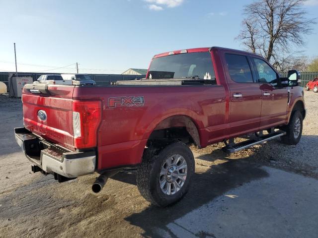 Obraz 3 z 2018 FORD F250 SUPER DUTY 2018 z VIN 1FT7W2B65JEB59644
