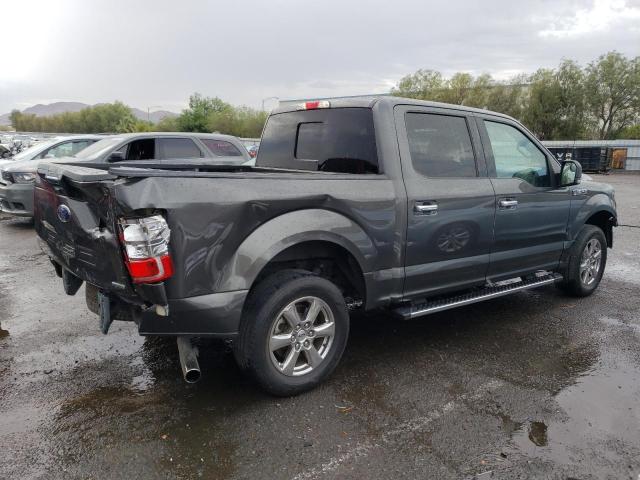 Obraz 3 z 2018 FORD F150 SUPERCREW 2018 z VIN 1FTEW1CP6JKF59898