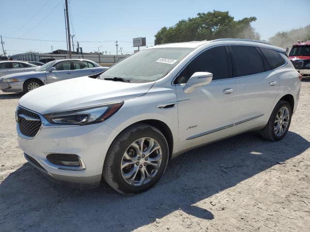 Obraz 2018 BUICK ENCLAVE AVENIR 2018