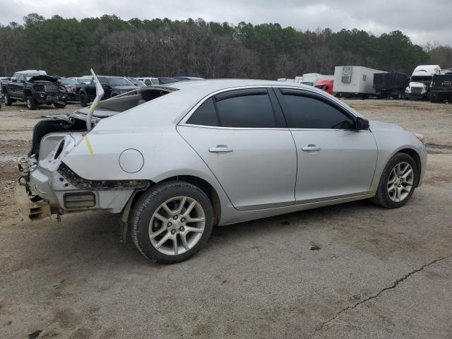 Изображение 3 2016 CHEVROLET MALIBU LIMITED LS 2016 с VIN 1G11B5SA7GF113719