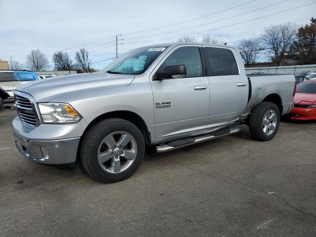 Изображение 1 2016 RAM 1500 SLT 2016 с VIN 1C6RR7LG6GS399307