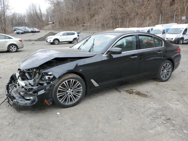 Изображение 2018 BMW 540 XI 2018