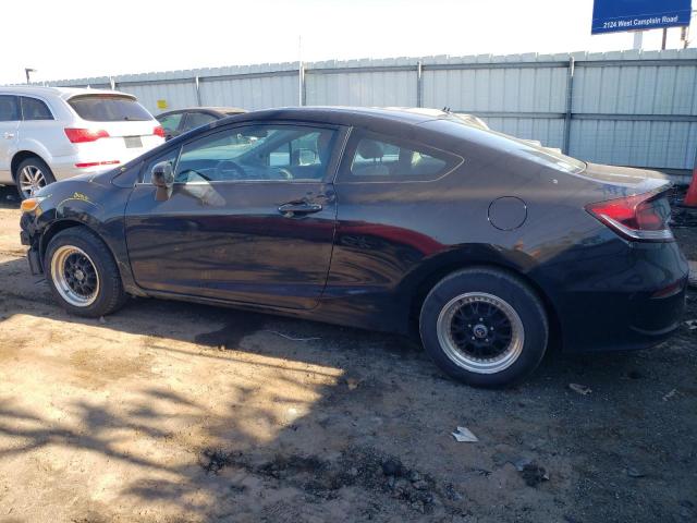 Image 2 of 2014 HONDA CIVIC LX 2014 with VIN 2HGFG3B59EH505989
