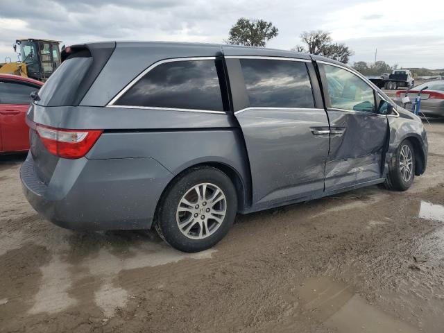 Image 3 of 2011 HONDA ODYSSEY EX 2011 with VIN 5FNRL5H41BB094929