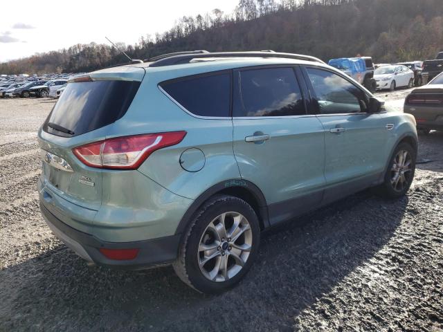Image 3 of 2013 FORD ESCAPE SEL 2013 with VIN 1FMCU0HX8DUD67547