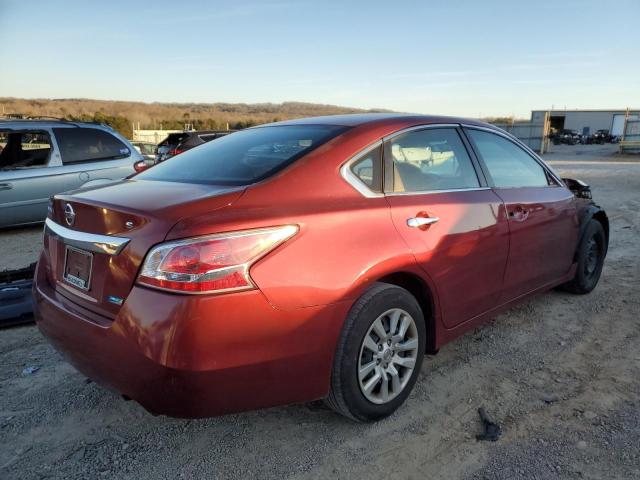 Image 3 of 2014 NISSAN ALTIMA 2.5 2014 with VIN 1N4AL3APXEN336487