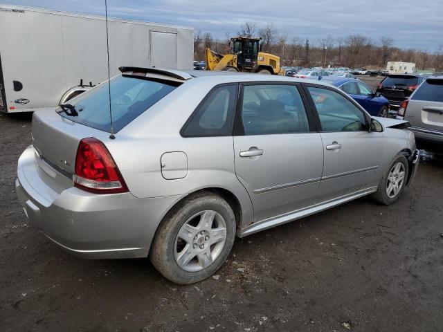 Изображение 3 2006 CHEVROLET MALIBU MAXX LT 2006 с VIN 1G1ZT61876F163104
